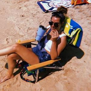 Meet your Posher, Mackenzie